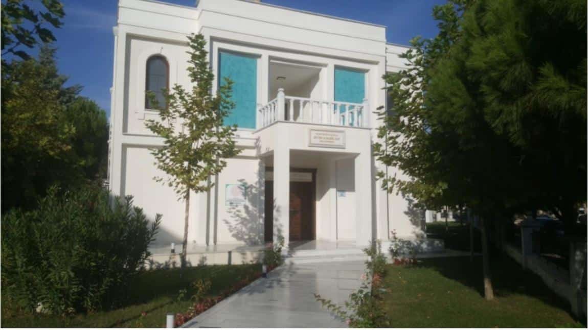 Sevim Habil Say Gençlik Merkezi Bilişim Teknolojileri Alanı Kursları